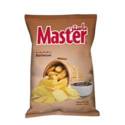 Master BBQ 30g