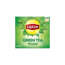 Lipton Green Tea 50 Bags