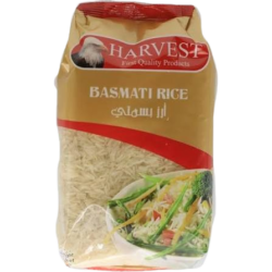 Harvest Basmati Rice 1Kg