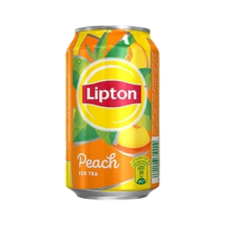Lipton Iced Tea Peach 320g