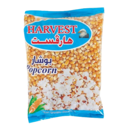 Harvest Popcorn 500g