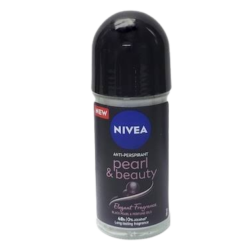Nivea Pearl & Beauty 50ml For Women