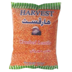 Harvest Aadas Majrouch 1Kg