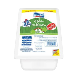 Libanlait Halloum Light 250g