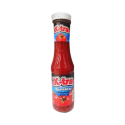 Xtra Ketchup 340g