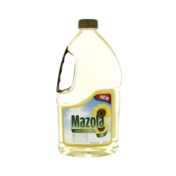 Mazola Sunflower 1.5L
