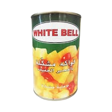 White Bell Cocktail 425g