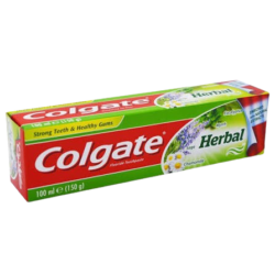 Colgate Herbal 100ml