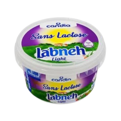 Candia Labneh Free Lactose 450g