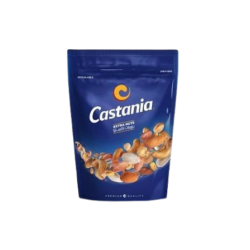 Castania mixed Nuts Extra 250g