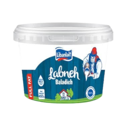 Liban Lait Labneh 450g
