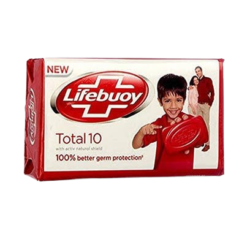 Lifebuoy Soap 110g