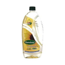 Gandour Sunflower Oil 1.6L