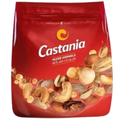 Castania Mixed Kernels 250g