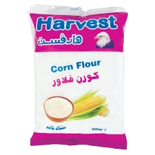 Harvest Corn Flour 500g