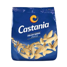 Castania Melon Seeds 150g