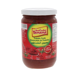 Yamama Tomato Paste 320g