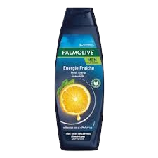 Palmolive Shampoo Fresh Ener Orange Men 400ml