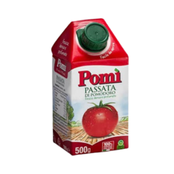 Pomi Tomato Paste 500g