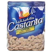 Castania Egyptian Seeds 150g