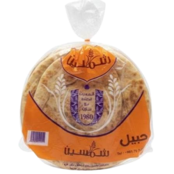 Chamsine White Bread Big