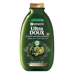 Ultra Doux Shampoo Olive Myt Extreme Nutrition 400ML