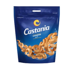 Castania Cashew 70g