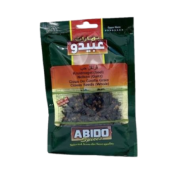 Abido Cloves Seeds 50g