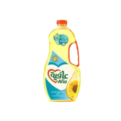 Afia Sunflower Oil 1.5L