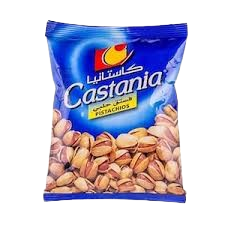 Castania Pistachio 70g