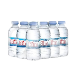 Rim Water 330ml 12Pcs