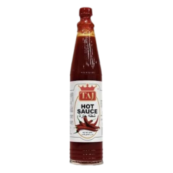 Taj Hot Sauce 88g