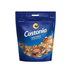 castania mixed kernels 35g