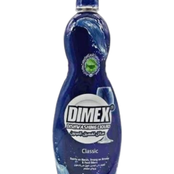 Dimex Dishwashing 700ml
