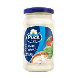 Puck Cheese Spread 240g