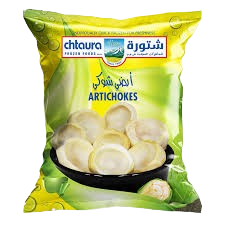 Chtoura Artichoke 400g