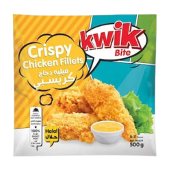 Kwik Crispy 1Kg