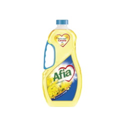 Afia Canola Oil 1.5L