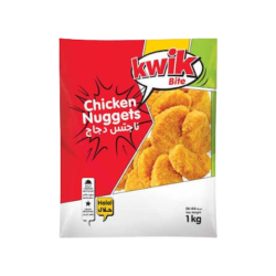 Kwik Chicken Nuggets 1Kg