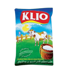 Klio Milk Powder 750g