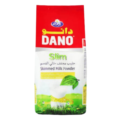 Dano Slim Skimmed Milk Powder 900GR