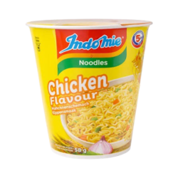 Indomie Chicken 60g