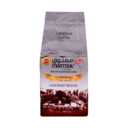 Maatouk Coffee 400g