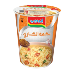 Indomie Curry 60g