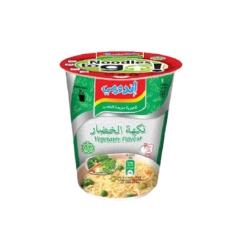 Indomie Vegetable 60g