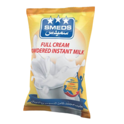 Smeds Milk Powder 400g