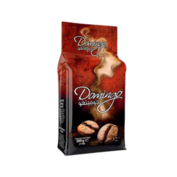 Domingo Coffee 200g