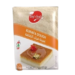 Tony's Food Kunafa Dough 600g