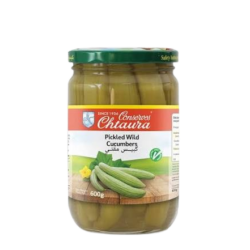 Chtoura Mekti Pickles 900g