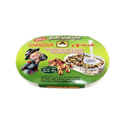 Gandour Halawa Pistachio 454g
